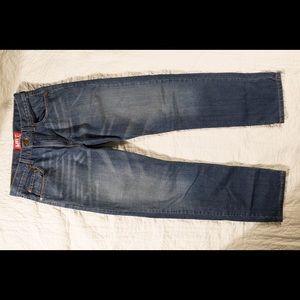 Levi’s Jeans